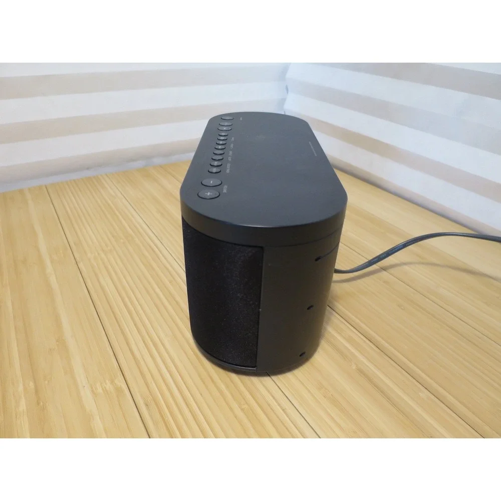 Sony Wireless Speaker System Air-SA10 (without wireless card)‎